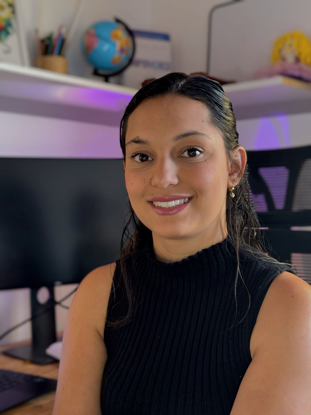 Foto de perfil
